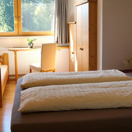 Simiterhof Lavant Habitación foto